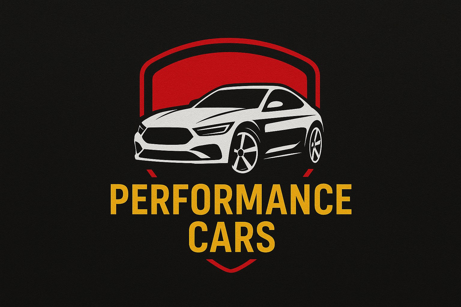 Performance Cars Hero
